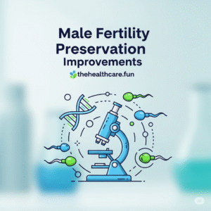 Male Fertility Preservation Improvements Best Info 2025