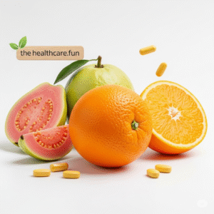 Vitamin Deficiency Signs in Playful Children Best Info 2025